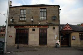 Carrigan's Blantyre